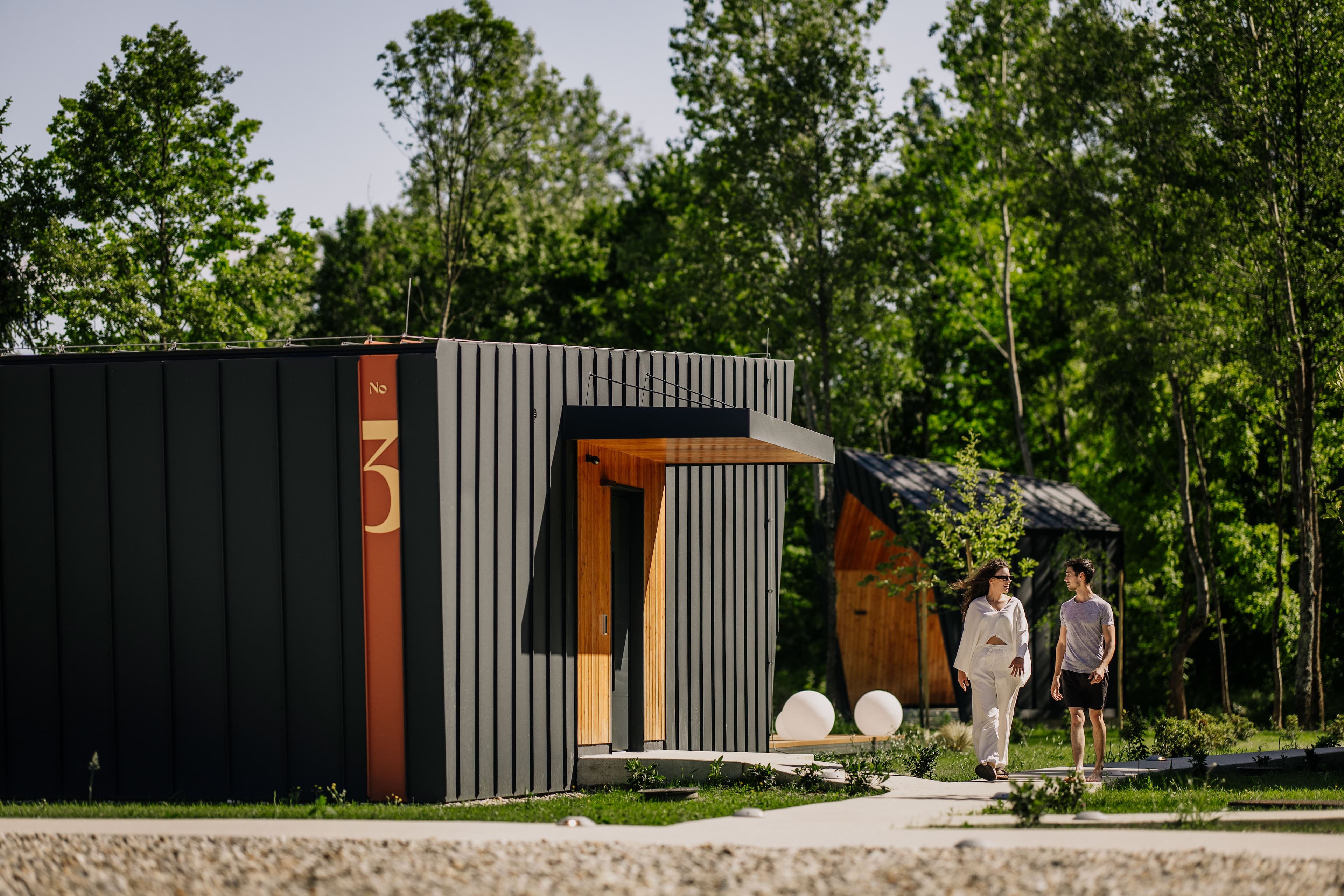 Premium Bungalows